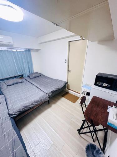 Honmachi Apartment | Shinjuku West entire house in Shibuya District