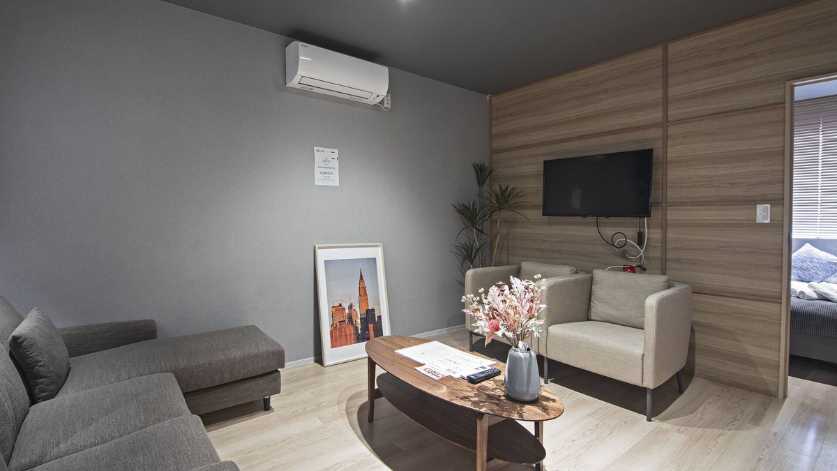 Shinmachi Apartment | Shinmachi-Near the station-OSAKA