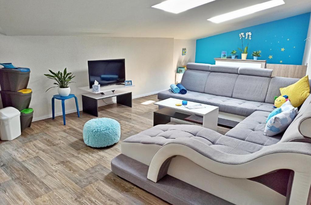 Spisska Nova Ves Apartment | Shiny Star Apartmán