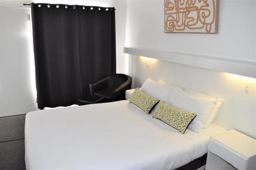 Yarram Hotel | Ship Inn Motel Yarram