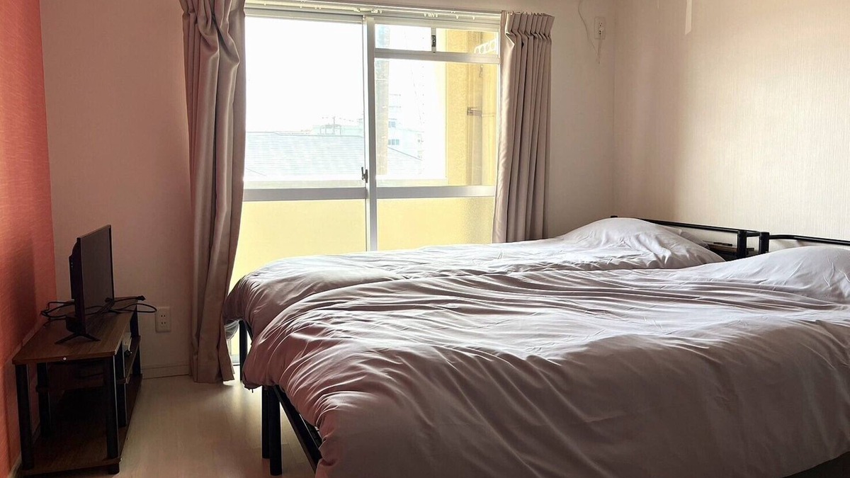 Isinomaki Apartment | Ships In Ishinomaki