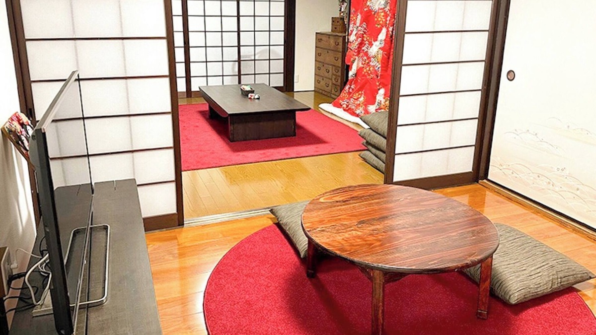 Tanabe House | Shirahama Kumano KodoWakayama Travel A twos/Tanabe Wakayama