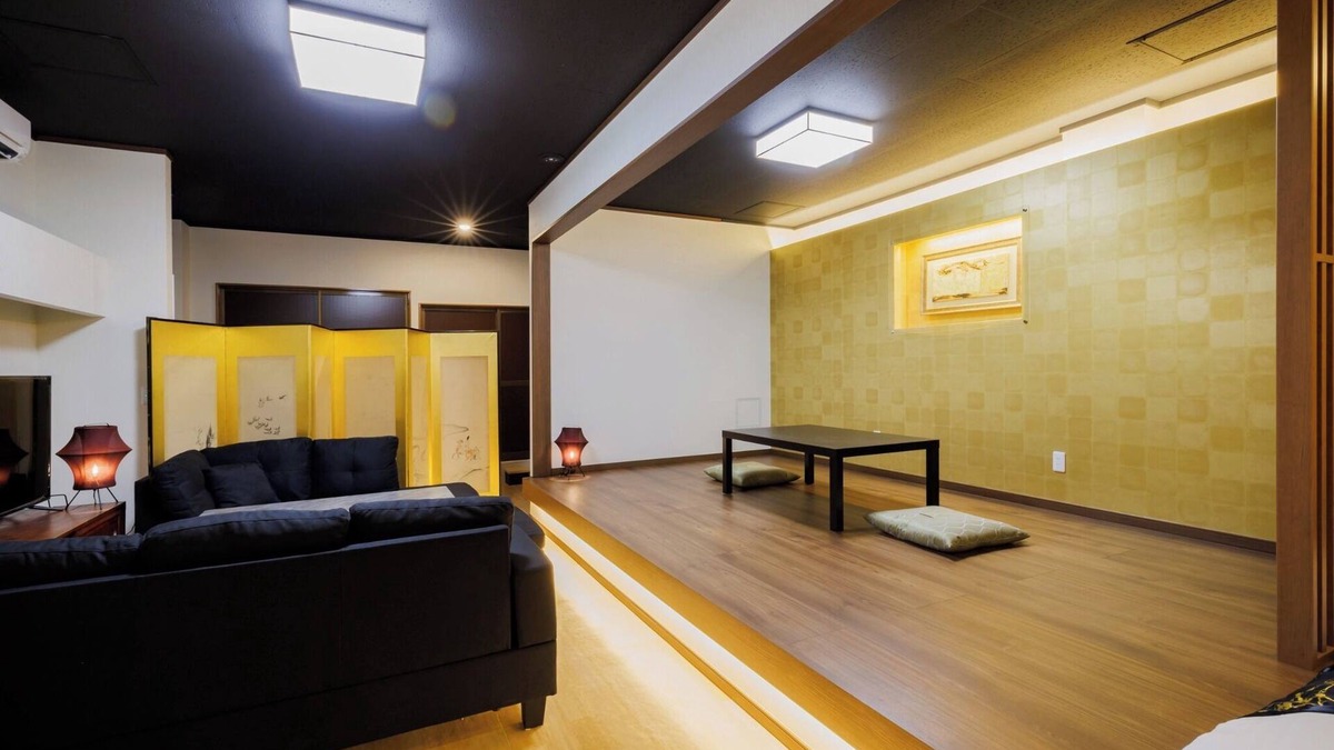 Shiroishi Hotel | Shiraishi Road Ichi Gaia Resort/Shiroishi Miyagi