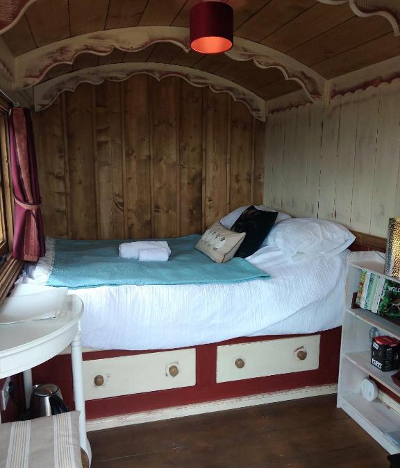 Nettleton House | Shirehill Farm