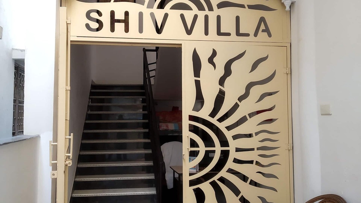 Lake Swaroop Sagar House | Shiv villa home stay