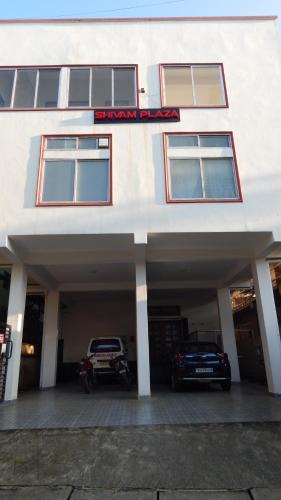 Hatigaon House | Shivam Guest house