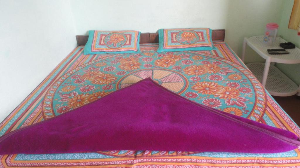 Kausani Hotel | Shivam Guest House, Kausani