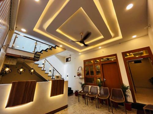 Ayodhya House | Shivam palace Ayodhya