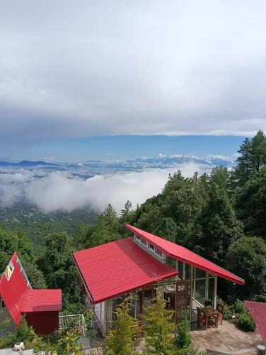 Mukteshwar House | SHIVAYA since 1953