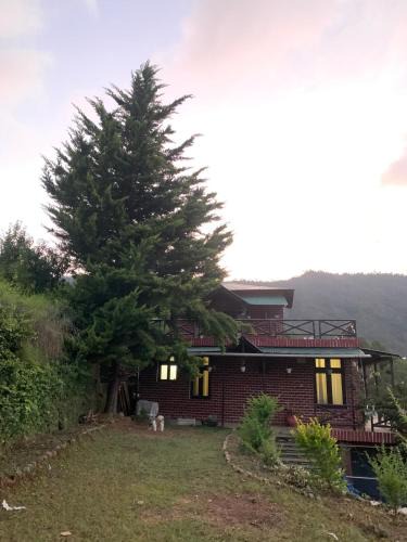 Kaul Villa | Shivoham Cottage near Dhokane Waterfall