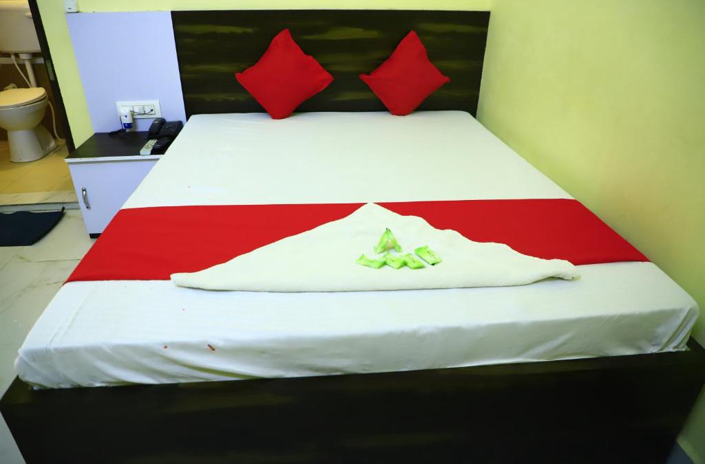 Mathura House | Shivraj Homestay