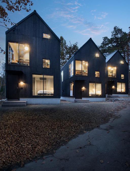 Happo Villa | Shizuku Villas