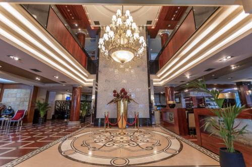 Shkoder Hotel | Shkoder Grand Hotel Europa, Affiliated by Melia