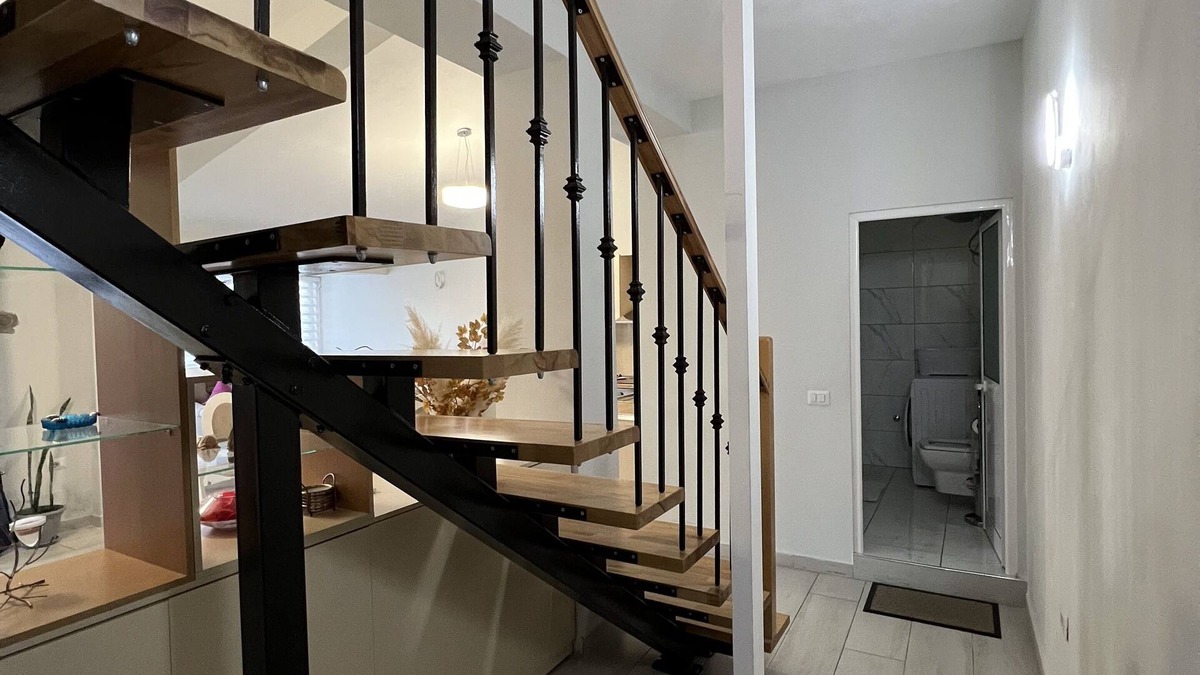 Shkoder Apartment | Shkodra Duplex Apartment