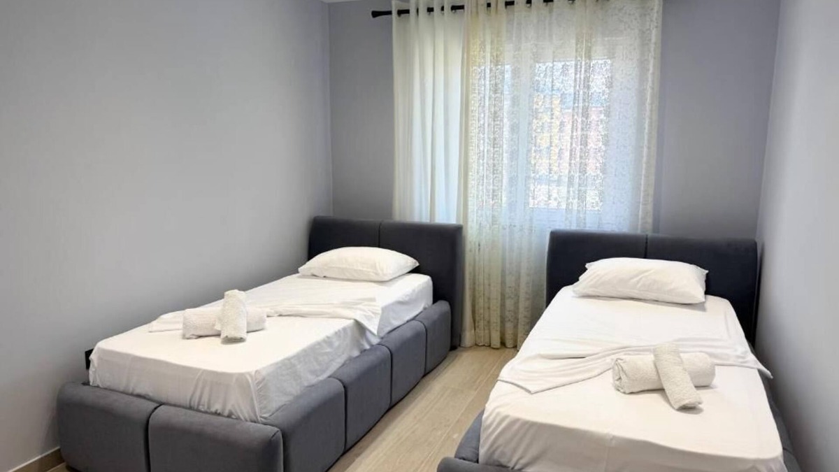 Shkoder Apartment | Shkodra Modern Apartment