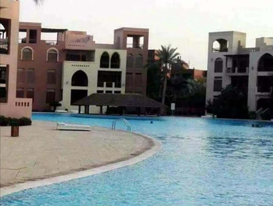 Aqaba Apartment | شاليه على الشاطئ الجنوبي