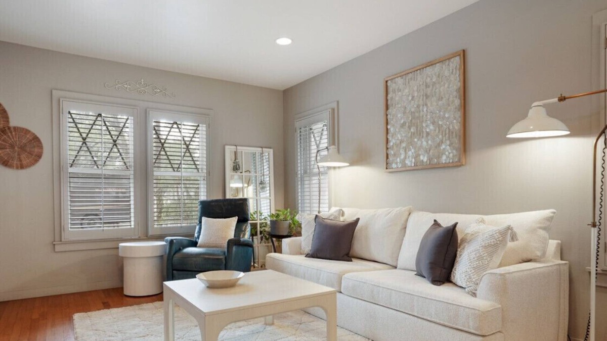 West Campus House | Shoal Crest xxxxxxxx