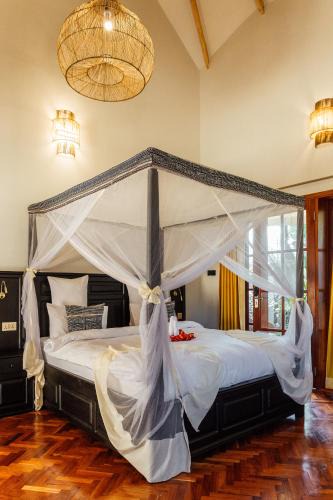 Arusha Hotel | Shoki Shoki Lodge Arusha