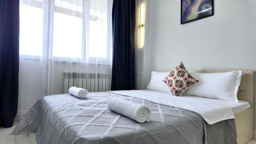 Almaty Apartment | Sholpan city