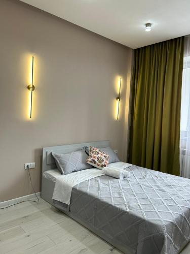 Almaty Apartment | Sholpan City