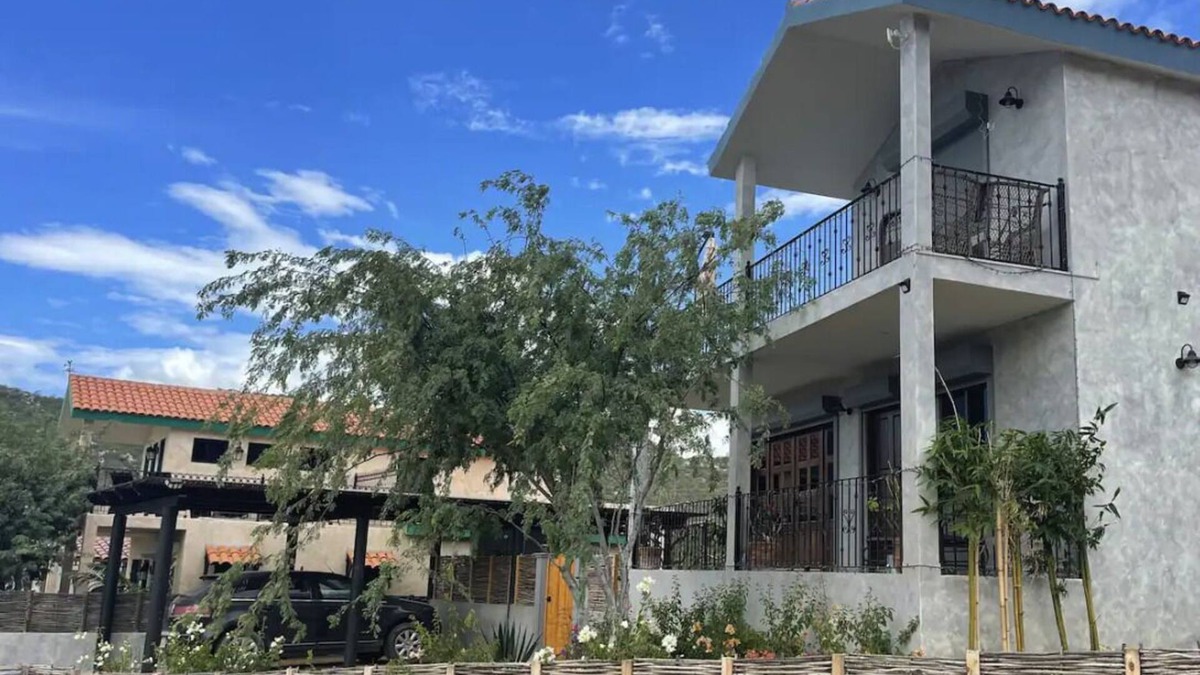 Colonia El Progreso Villa | Shonna: Your Private Oasis in the Heart of Los Cabos