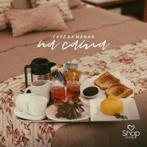 Velame Hotel | Shop Motel