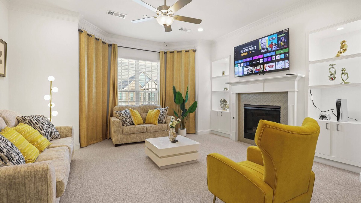 Lewisville House | Shop & Store Oasis, 13min from Airport, Nice spot Near Attractions & Dinning