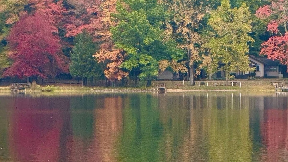 Grand Junction House | Shore Haven :Apple Picking, Hiking, and Lakeside Fires This Fall!