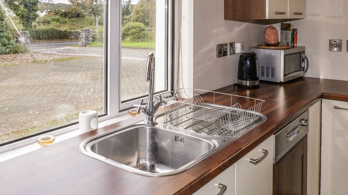Culdaff Cottage | Shore Road
