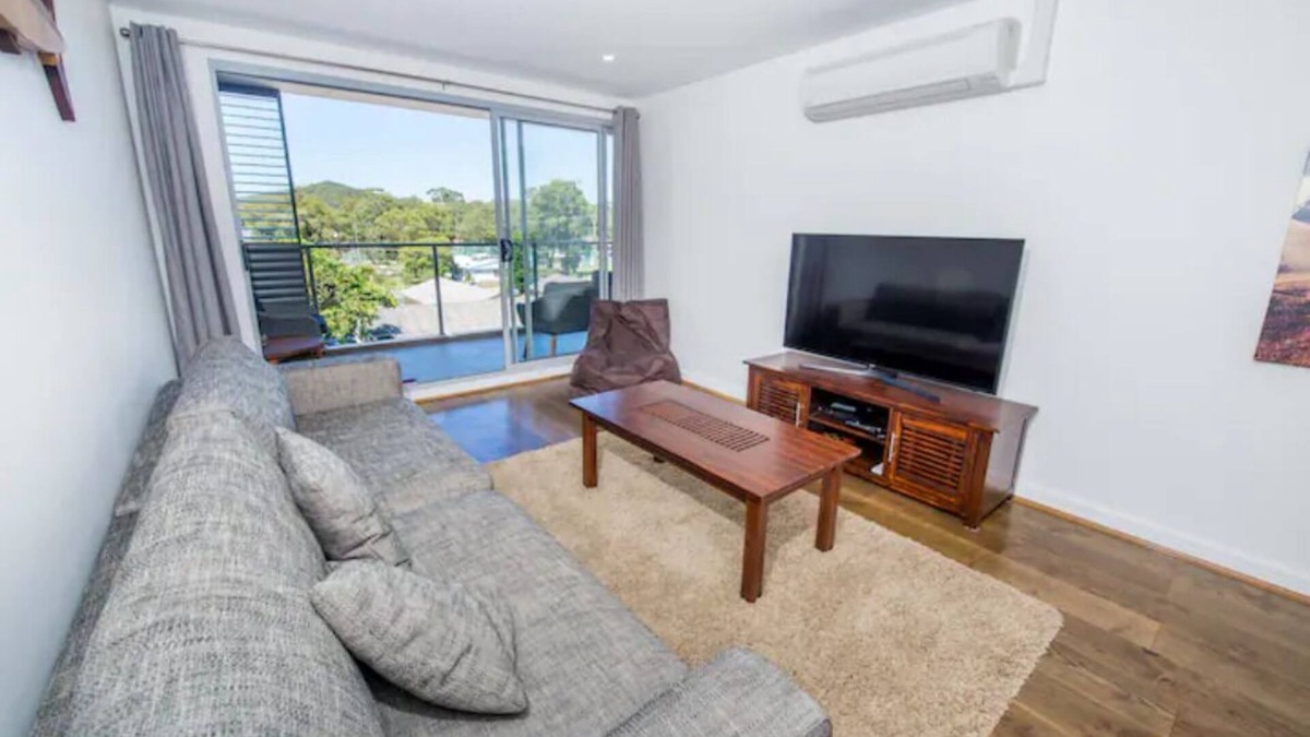Shoal Bay Apartment | Shore Thing - Shoal Bay