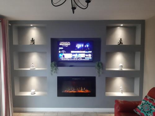 Drumacrin Apartment | Shore View