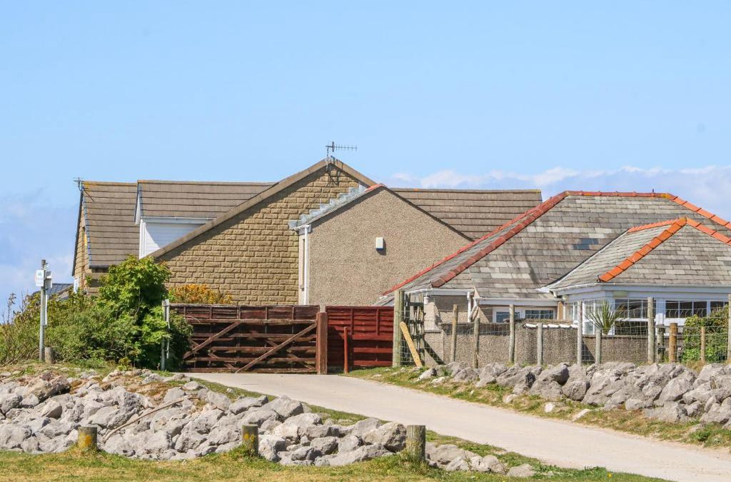 Morecambe Apartment | Shorefields Two