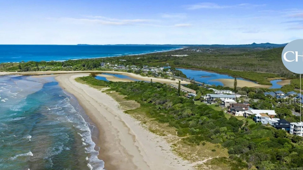 Hastings Point Apartment | SHORELINE 3 BEACH FRONT APARTMENT