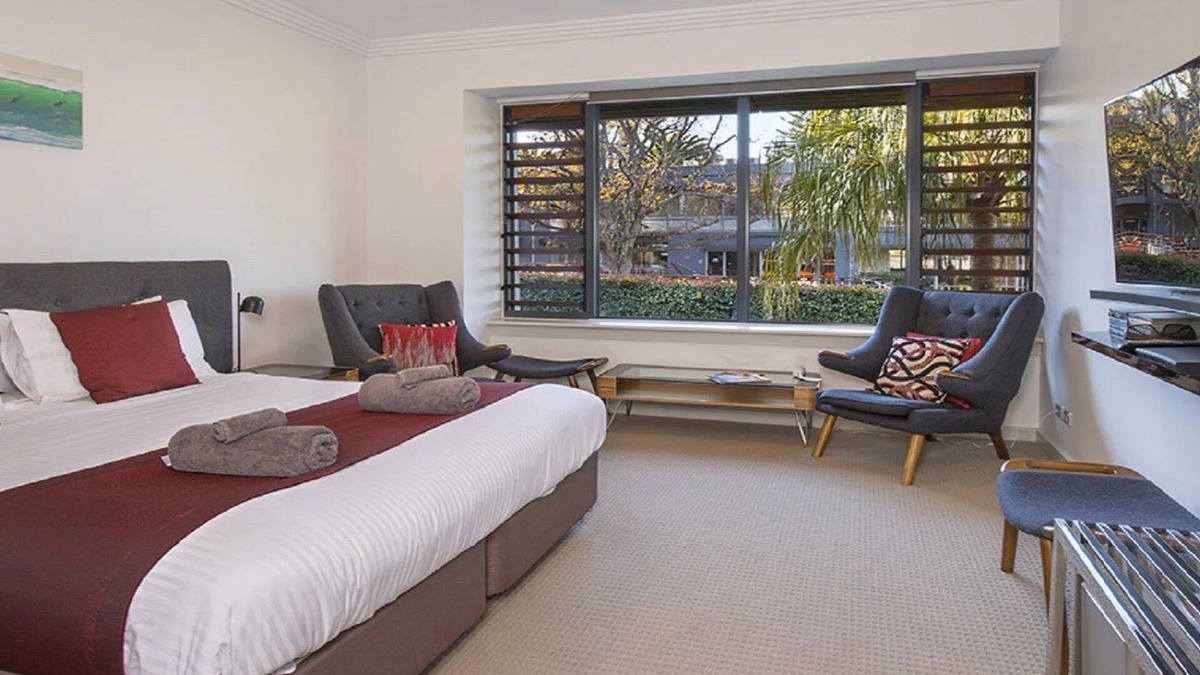 Kiama Apartment | Shoreline 501 Sebel Kiama