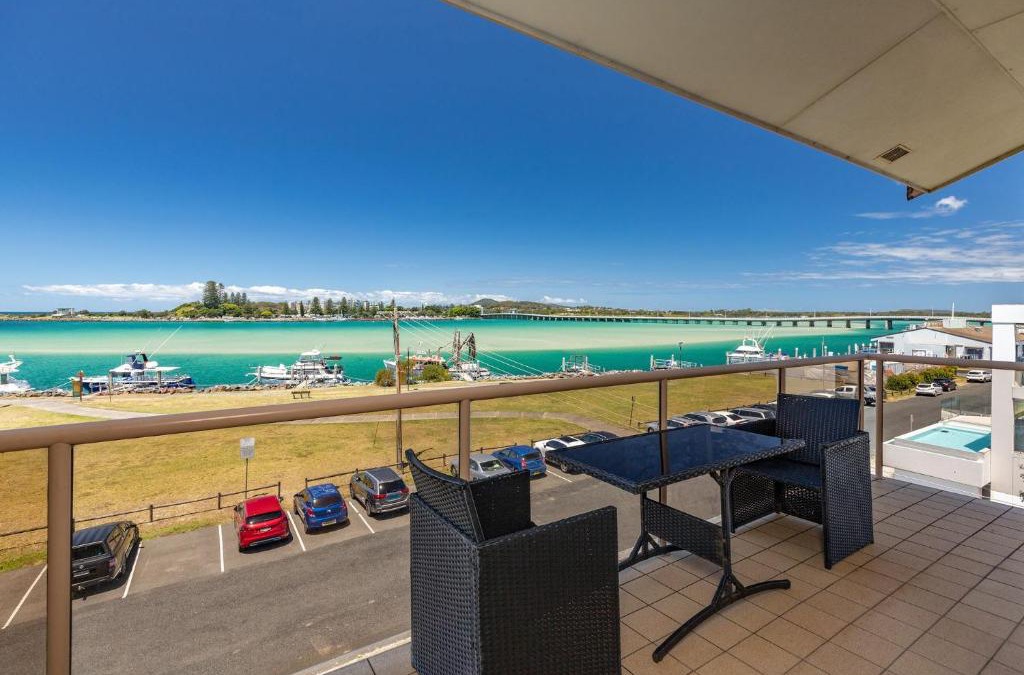Tuncurry Apartment | Shoreline 7