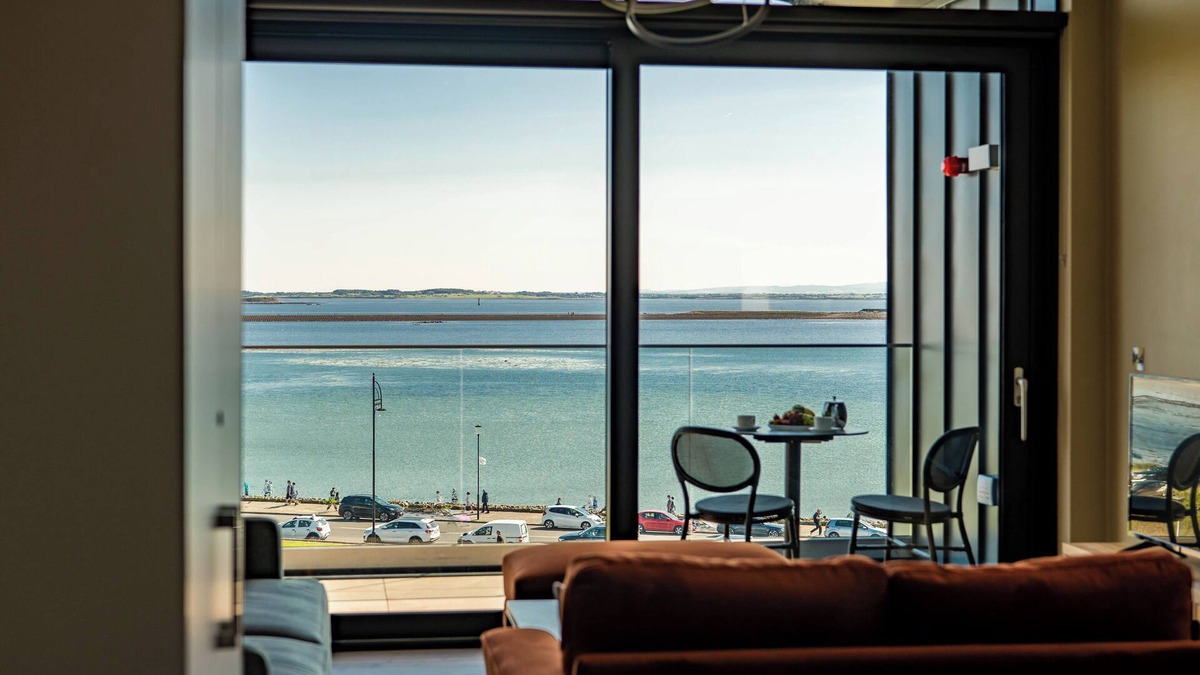 Galway Apartment | Shoreline Apartments