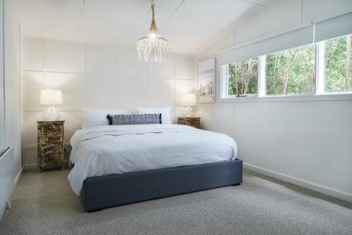 Tootgarook House | Shoreline Hideaway