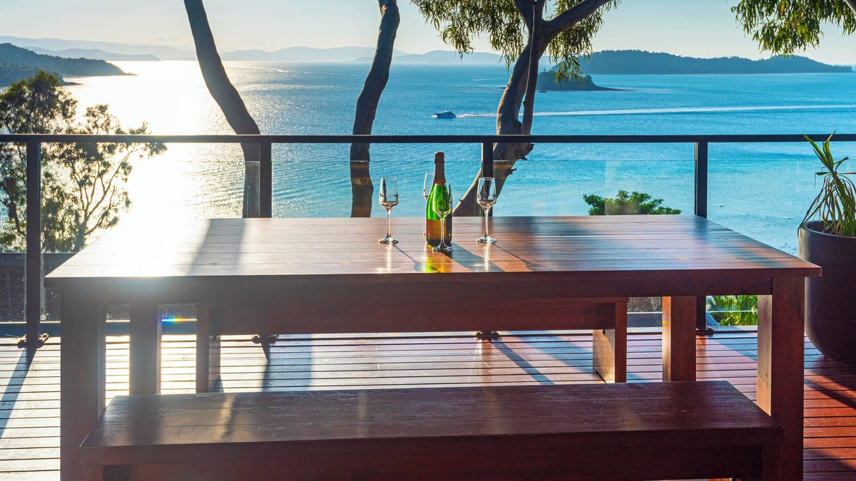 Hamilton Island Apartment | Shorelines 10, Shorelines 10