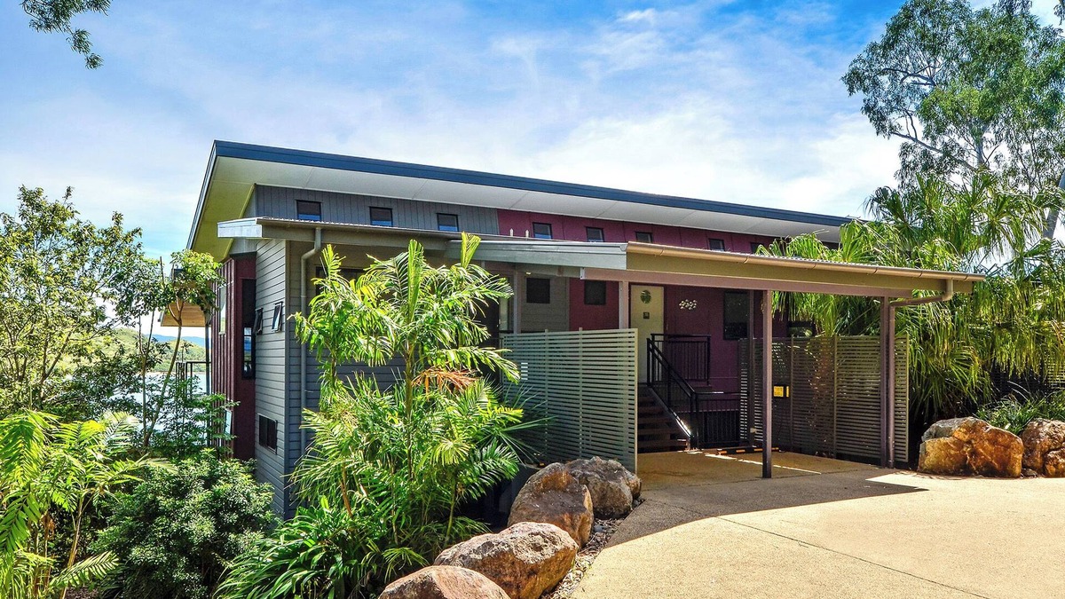 Hamilton Island Apartment | Shorelines 17 - Hamilton Island