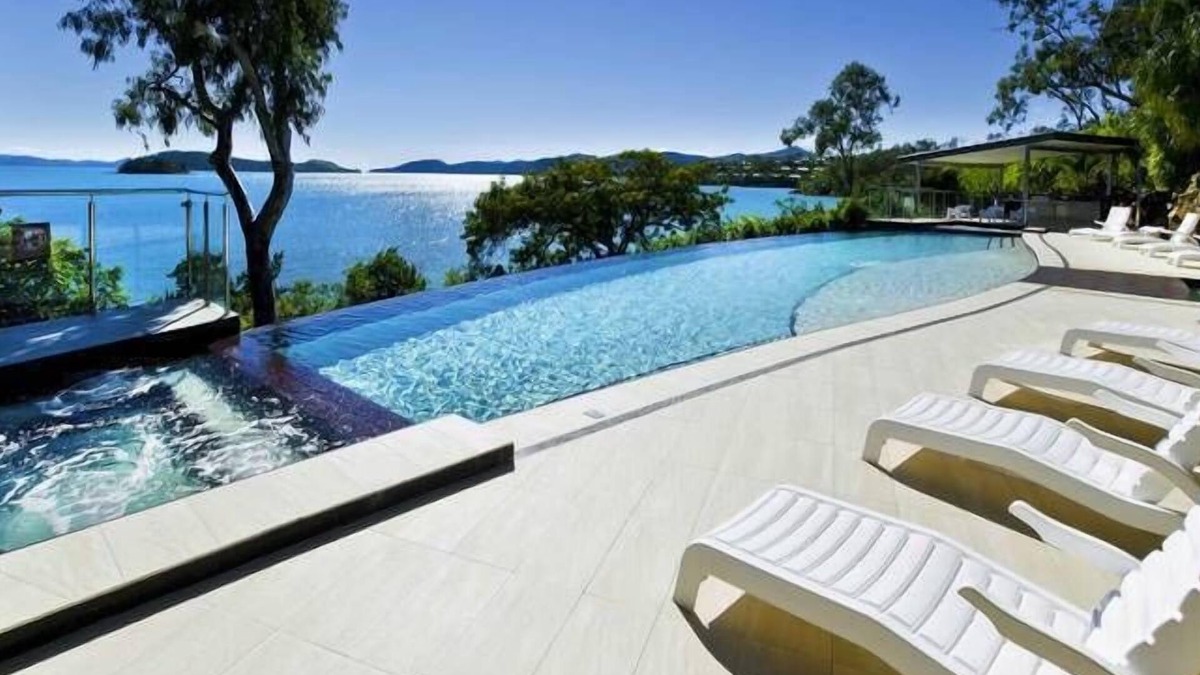 Hamilton Island Apartment | Shorelines 2 Acacia Dve