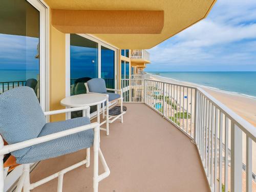 Daytona Beach Shores Apartment | Shores Club 703