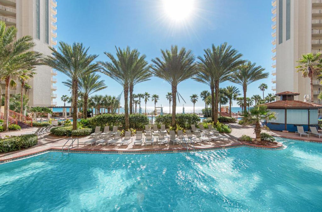 Panama City Beach Apartment | Shores of Panama III