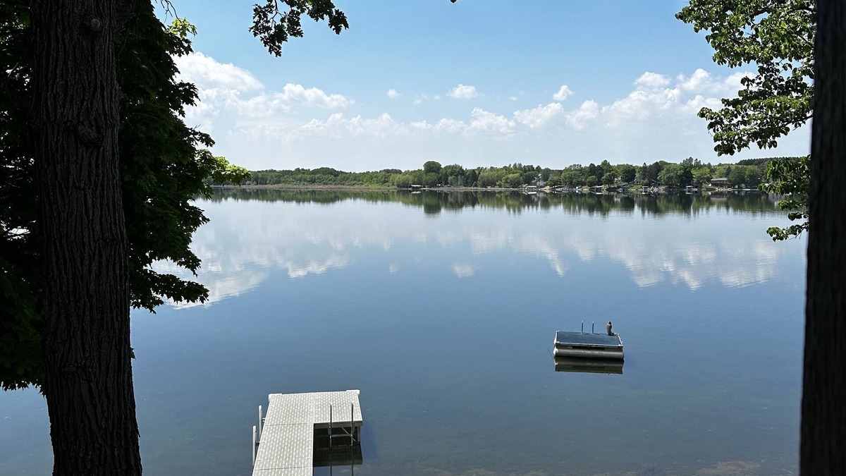 Detroit Lakes House | Shorewood Beach House ~ Gather, Relax, Enjoy!