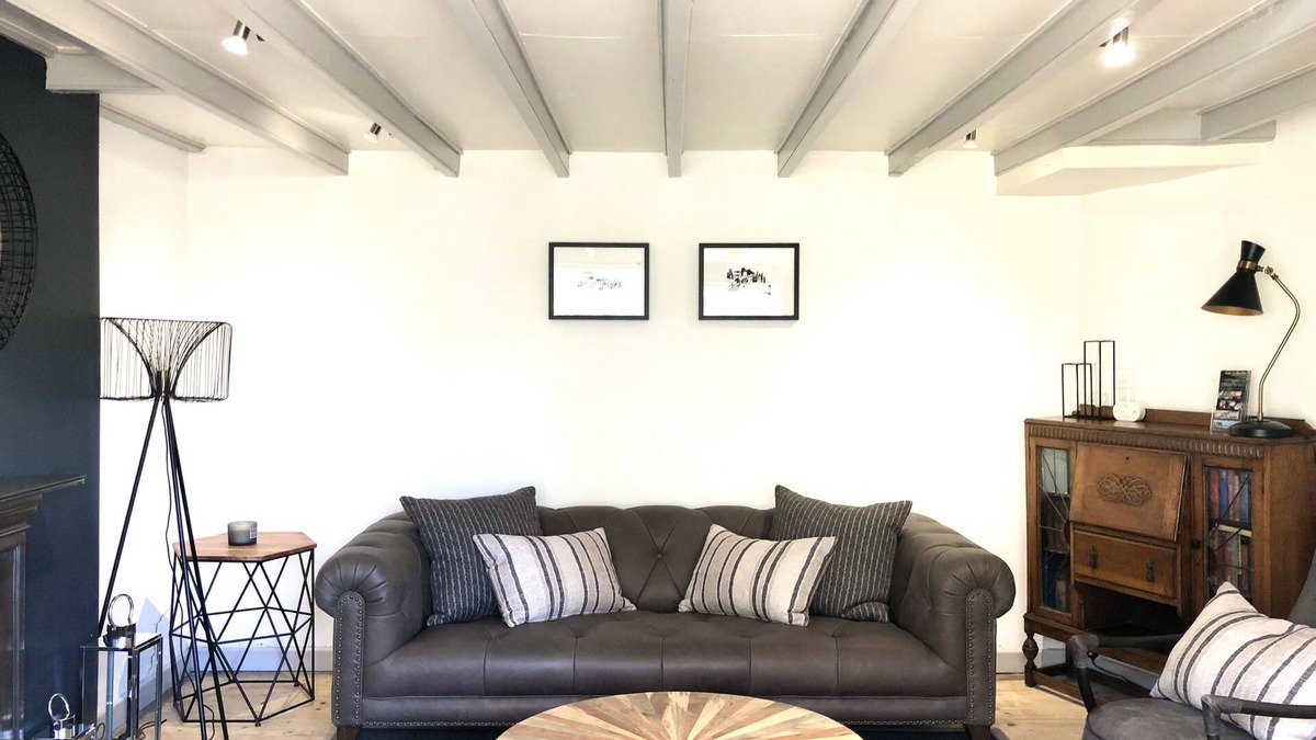 St Davids Cottage | Short breaks available