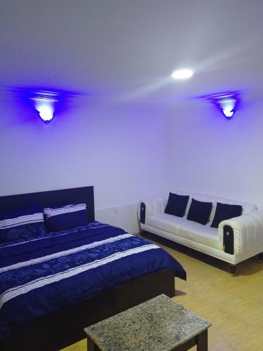 Ofin Apartment | Short Let Apartments