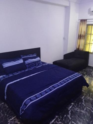 Ofin Apartment | Short Let Apartments
