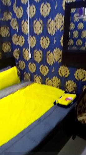 Ofin Apartment | Short Let Apartments