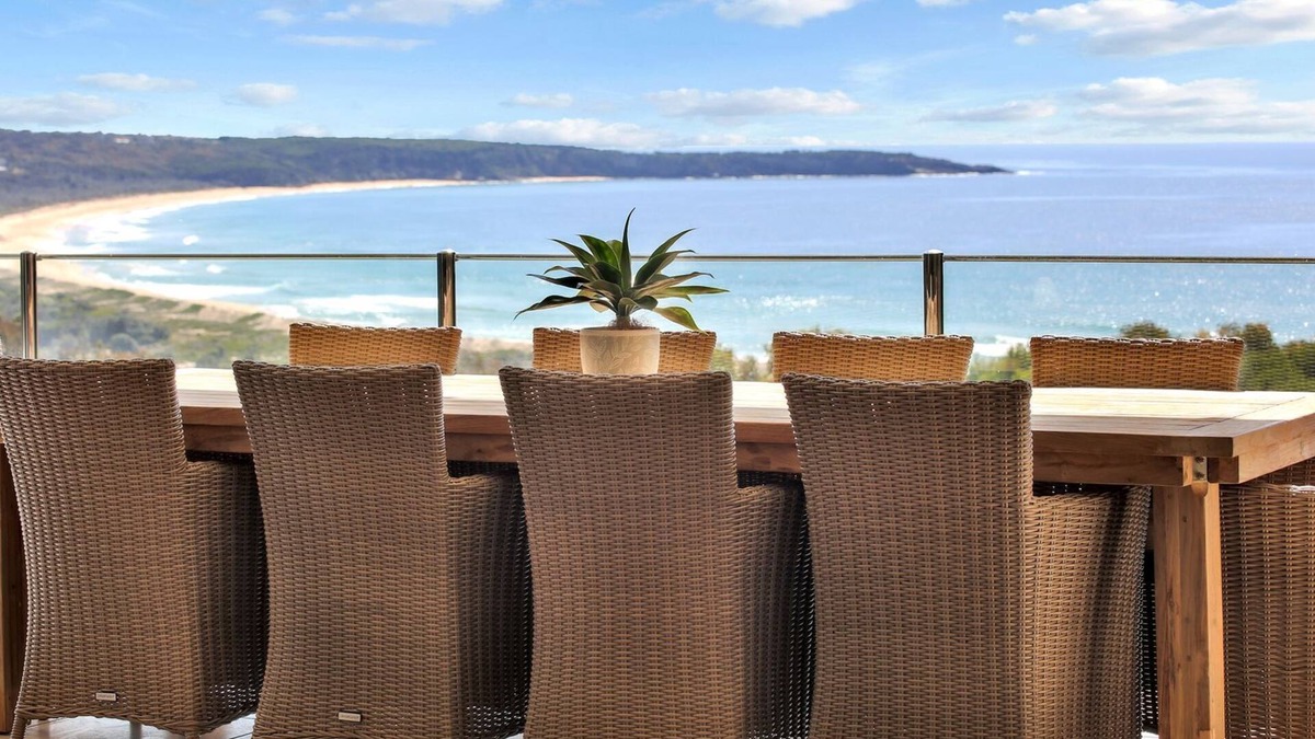 Merimbula House | Short Point Quarters - Whole House