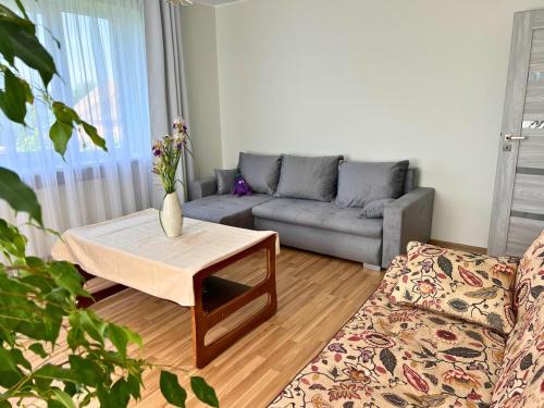 Klaipeda county Apartment | Short stay next to Palanga