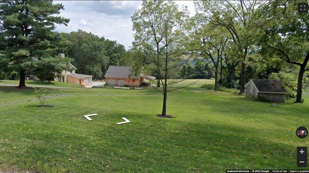 Parker Ford Other | Short-term Corporate Rental - 1850 Stone Farm House.